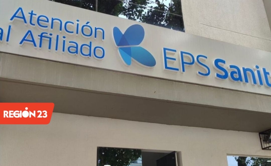 Primer informe de EPS Sanitas tras ser intervenida: hay quejas por demoras para asignar citas