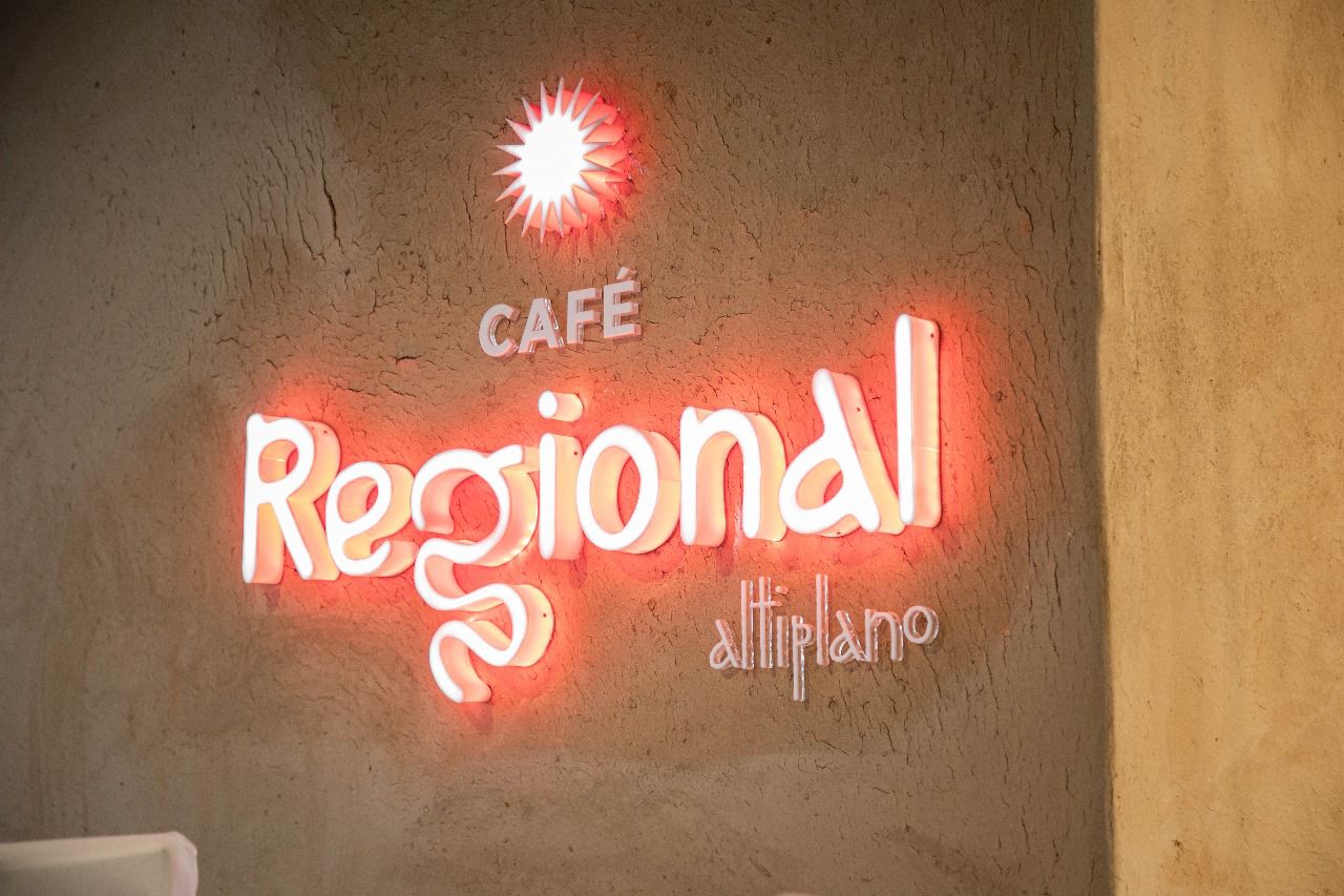 regional